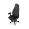 Фото - Кресло для геймеров Noblechairs IconTX Anthracite (NBL-ICN-TX-ATC) | click.ua