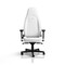 Фото - Кресло для геймеров Noblechairs Icon White Edition (NBL-ICN-PU-WED) | click.ua