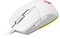 Фото - Миша MSI Clutch GM11 Gaming White (S12-0401950-CLA) | click.ua