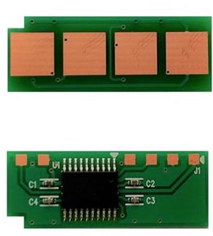Чип 2E (CHIP-PC-211EV) PC-210E/211EV M6500/M6607/P2200/P2207/P2500/P2507