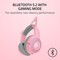Фото - Гарнiтура Razer Kraken Kitty V2 Pro Quartz (RZ04-04510200-R3M1) | click.ua