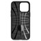 Фото - Чохол-накладка Spigen Liquid Air для Apple Iphone 14 Pro Matte Black (ACS04957) | click.ua