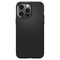 Фото - Чохол-накладка Spigen Liquid Air для Apple Iphone 14 Pro Matte Black (ACS04957) | click.ua