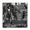 Фото - Материнська плата Gigabyte B550M K Socket AM4 | click.ua