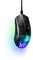 Фото - Мишка SteelSeries Aerox 3 2022 (62611) Onyx Black USB | click.ua