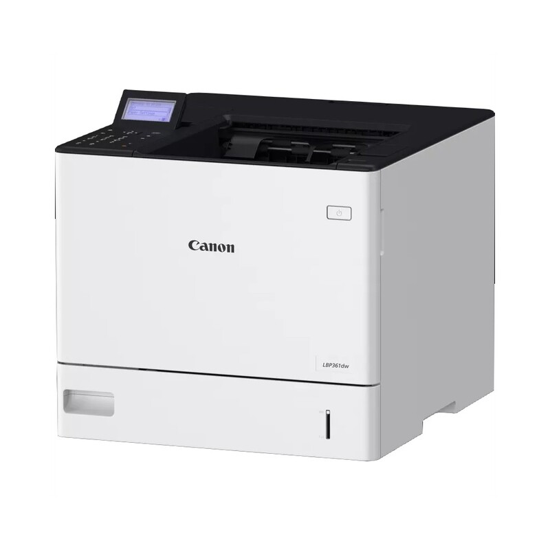 Принтер А4 Canon i-SENSYS LBP361dw (5644C008)