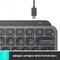 Фото - Клавіатура бездротова Logitech MX Keys Mini Wireless Illuminated Graphite (920-010498) | click.ua