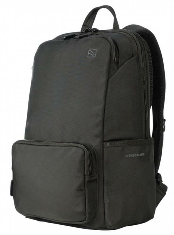 Рюкзак Tucano Terras Black (BKTER15-BK) 15.6"