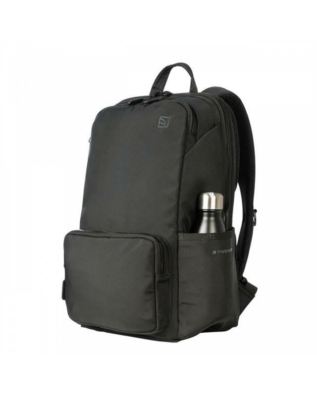 Рюкзак Tucano Terras Black (BKTER15-BK) 15.6"