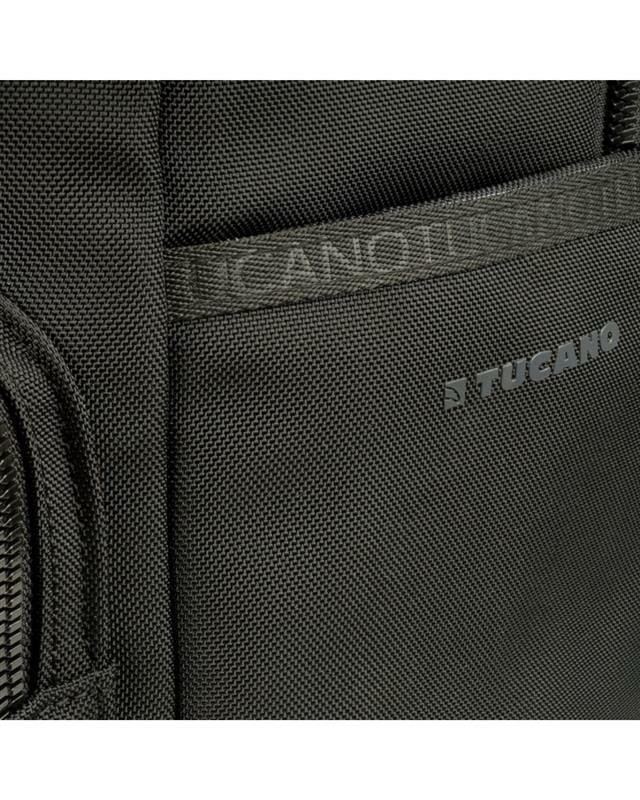 Рюкзак Tucano Terras Black (BKTER15-BK) 15.6"