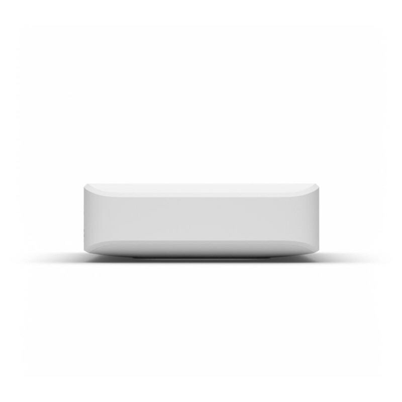 Коммутатор Ubiquiti UniFi Lite 8 PoE (USW-Lite-8-PoE)