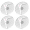 Фото - Точка доступа Mikrotik LHG XL 5 ac (RBLHGG-5acD-XL4pack) | click.ua