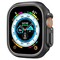 Фото - Чохол Spigen Thin Fit до Apple Watch Ultra 49mm Black (ACS05458) | click.ua