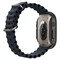 Фото - Чохол Spigen Thin Fit до Apple Watch Ultra 49mm Black (ACS05458) | click.ua