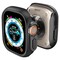 Фото - Чохол Spigen Thin Fit до Apple Watch Ultra 49mm Black (ACS05458) | click.ua