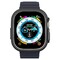 Фото - Чохол Spigen Thin Fit до Apple Watch Ultra 49mm Black (ACS05458) | click.ua