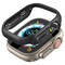 Фото - Чохол Spigen Thin Fit до Apple Watch Ultra 49mm Black (ACS05458) | click.ua