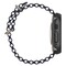 Фото - Чохол Spigen Thin Fit до Apple Watch Ultra 49mm Black (ACS05458) | click.ua