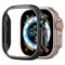 Фото - Чохол Spigen Thin Fit до Apple Watch Ultra 49mm Black (ACS05458) | click.ua