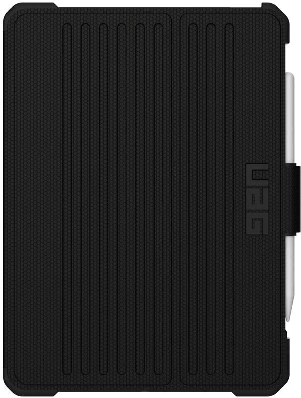 Чохол-книжка Urban Armor Gear Metropolis для Apple iPad 10.9" (2022) Black (123396114040)