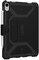Фото - Чохол-книжка Urban Armor Gear Metropolis для Apple iPad 10.9" (2022) Black (123396114040) | click.ua