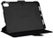 Фото - Чохол-книжка Urban Armor Gear Metropolis для Apple iPad 10.9" (2022) Black (123396114040) | click.ua