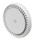 Фото - Точка доступу Mikrotik cAP AX cAPGi-5HaxD2HaxD | click.ua