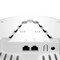Фото - Точка доступу Mikrotik cAP AX cAPGi-5HaxD2HaxD | click.ua