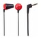 Фото - Наушники KOSS The Plug Red (196768.101) | click.ua