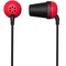 Фото - Наушники KOSS The Plug Red (196768.101) | click.ua