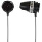 Фото - Наушники KOSS Sparkplug Black (196908.101) | click.ua