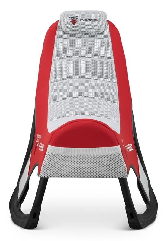 Кресло консольное Playseat Champ NBA Edition Chicago Bulls (NBA.00286)