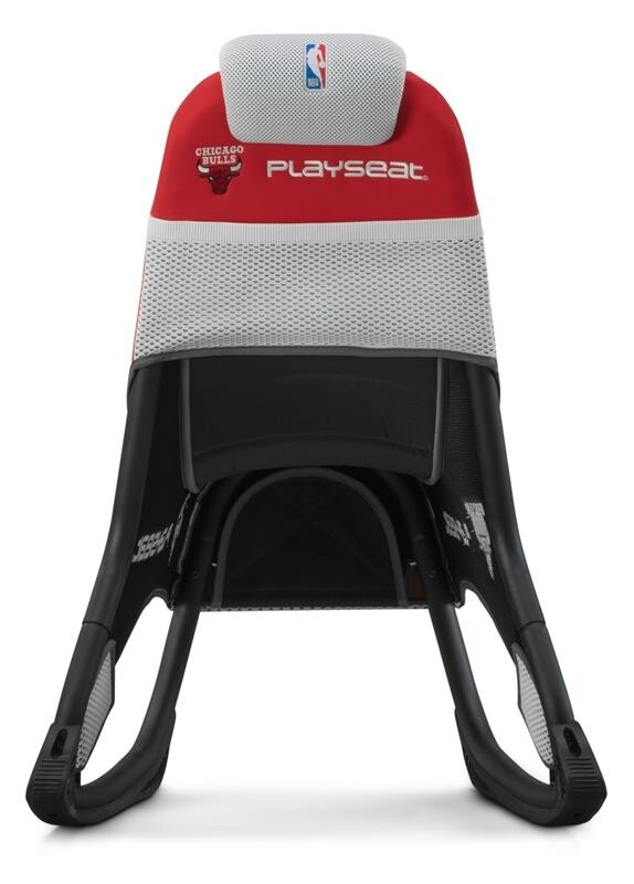 Кресло консольное Playseat Champ NBA Edition Chicago Bulls (NBA.00286)
