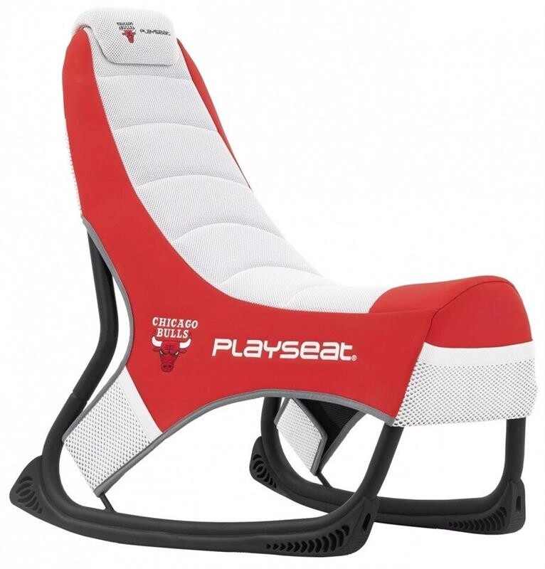 Кресло консольное Playseat Champ NBA Edition Chicago Bulls (NBA.00286)