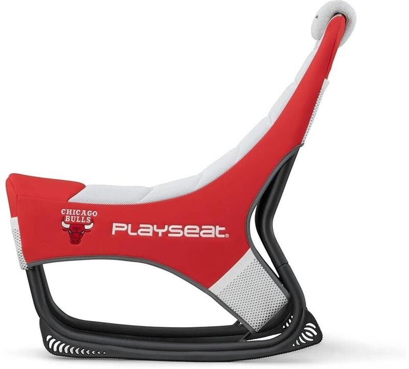 Кресло консольное Playseat Champ NBA Edition Chicago Bulls (NBA.00286)