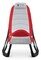 Фото - Кресло консольное Playseat Champ NBA Edition Chicago Bulls (NBA.00286) | click.ua
