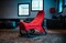 Фото - Кресло консольное Playseat Puma Edition Red (PPG.00230) | click.ua
