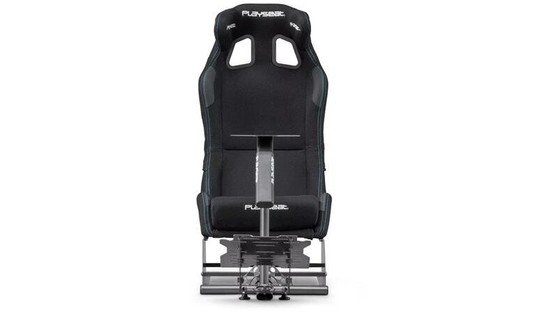 Кресло-кокпит с креплением для руля и педалей Playseat Evolution PRO ActiFit (REP.00262)