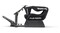 Фото - Кресло-кокпит с креплением для руля и педалей Playseat Evolution PRO ActiFit (REP.00262) | click.ua