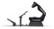 Фото - Кресло-кокпит с креплением для руля и педалей Playseat Evolution PRO ActiFit (REP.00262) | click.ua