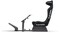 Фото - Кресло-кокпит с креплением для руля и педалей Playseat Evolution PRO ActiFit (REP.00262) | click.ua