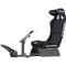 Фото - Кресло-кокпит с креплением для руля и педалей Playseat Evolution PRO ActiFit (REP.00262) | click.ua