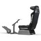 Фото - Кресло-кокпит с креплением для руля и педалей Playseat Evolution PRO ActiFit (REP.00262) | click.ua
