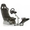 Фото - Кресло-кокпит с креплением для руля и педалей Playseat Evolution Black (REM.00004) | click.ua