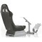 Фото - Кресло-кокпит с креплением для руля и педалей Playseat Evolution Black (REM.00004) | click.ua