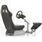 Фото - Кресло-кокпит с креплением для руля и педалей Playseat Evolution Black (REM.00004) | click.ua