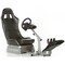 Фото - Кресло-кокпит с креплением для руля и педалей Playseat Evolution Black (REM.00004) | click.ua