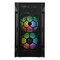 Фото - Корпус SilverStone Fara FAH1MB-PRO ARGB Black (SST-FAH1MB-PRO) без БП | click.ua