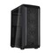 Фото - Корпус SilverStone Fara FA511Z-BG ARGB Black (SST-FA511Z-BG) без БП | click.ua