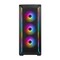 Фото - Корпус SilverStone Fara FA511Z-BG ARGB Black (SST-FA511Z-BG) без БП | click.ua